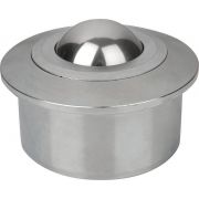 Шариковая опора SP 22 L-B TECHNIX